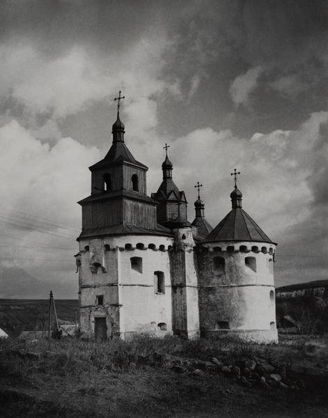 Defensive Church of the 14th–18th c.