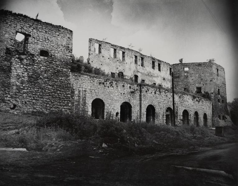 Castle (1610)