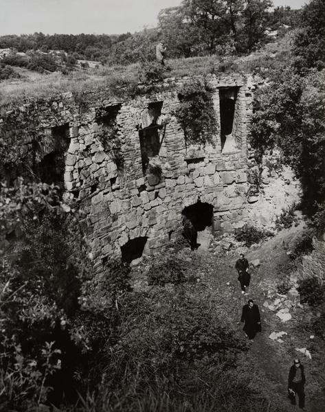 Замок XVII ст.