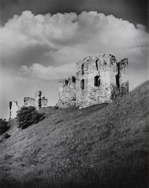 Castle of the 2nd Half of the 16th c.