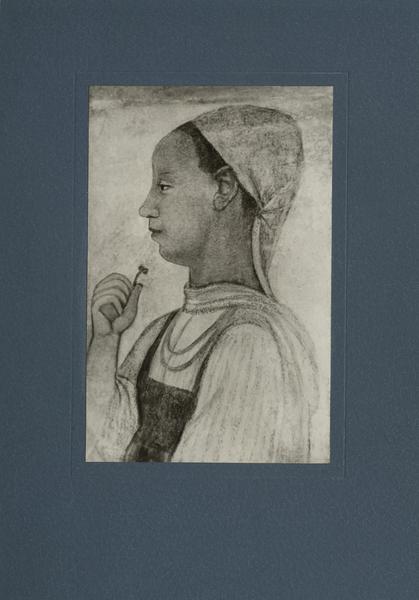Milkmaid 2