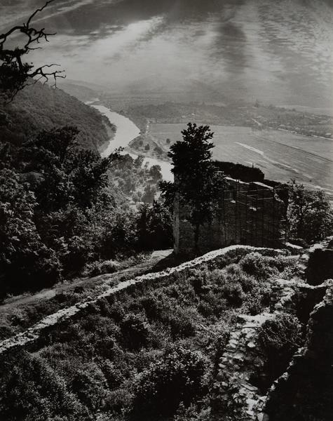 Ruins of the Castle of the 13th–14th c.