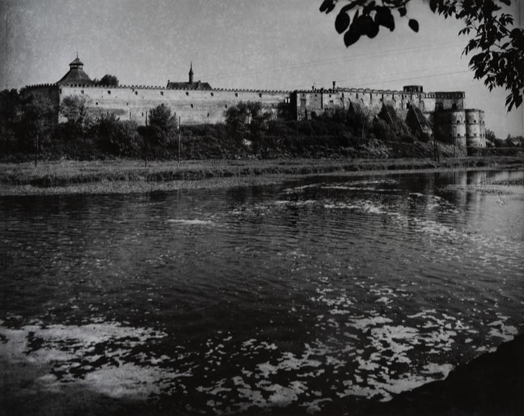 Castle of the 14th–17th c.