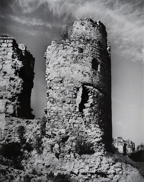 Castle of the 2nd Half of the 16th c.