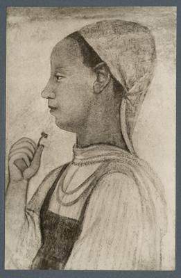 Milkmaid — unknown