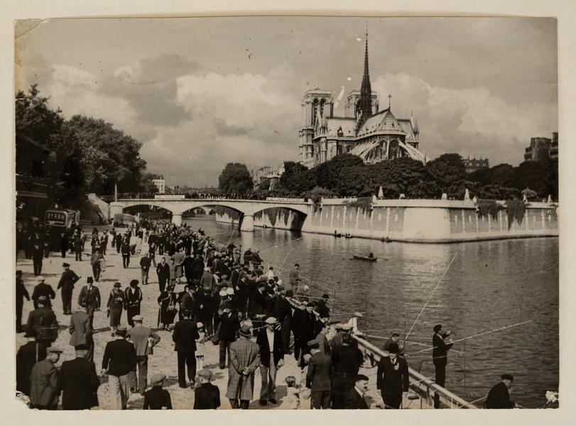 View of the Waterfront