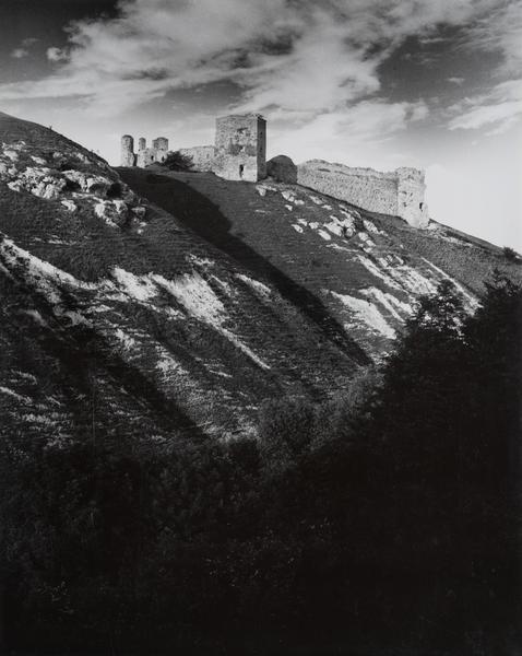 Castle of the Early 17th c.