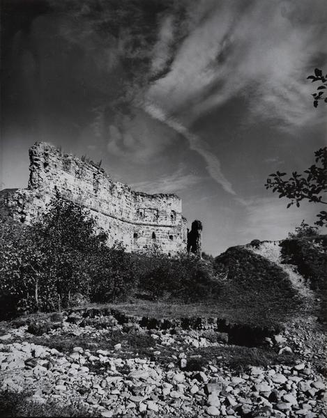 Castle of the 2nd Half of the 16th c.