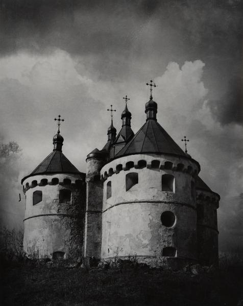 Defensive Church of the 14th–18th c.
