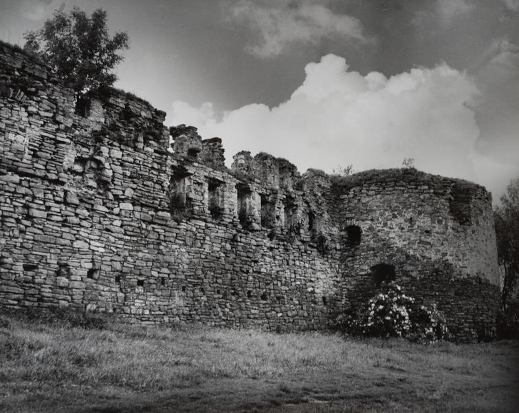 Castle of the 16th c.