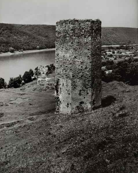 Castle of the 17th c. Gate Tower