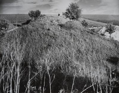 Trajan's Shaft (Fragment) — Volodymyr Olkhomiak
