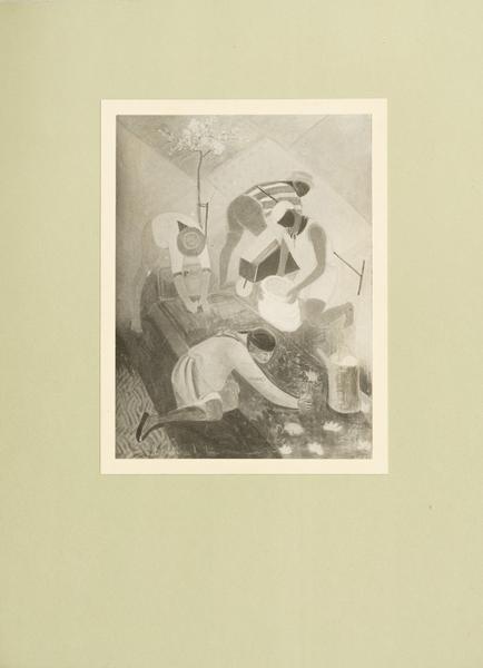 Pioneer Gardeners 2