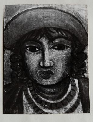 A. Ivanova. Student 3