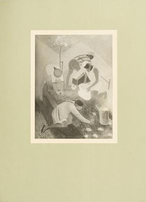 Pioneer Gardeners 2