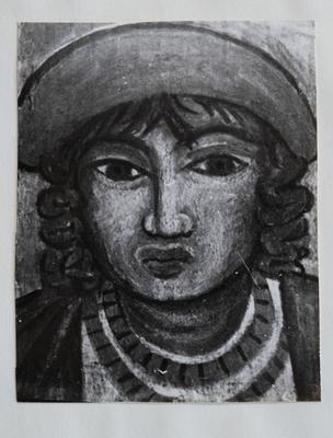 A. Ivanova. Student 8
