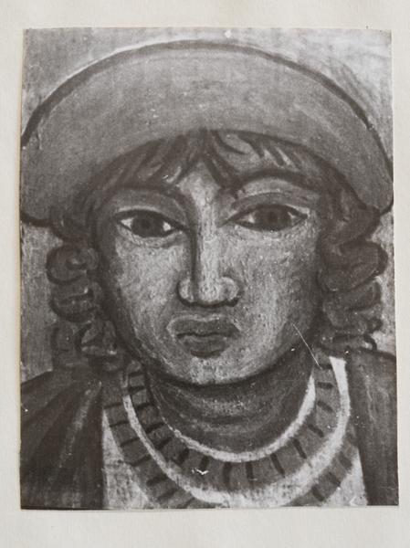 A. Ivanova. Student 9