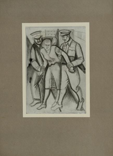 Arrest 2