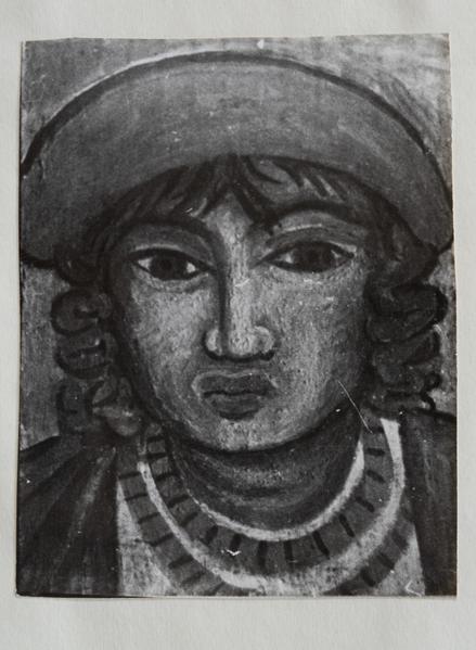 A. Ivanova. Student 6