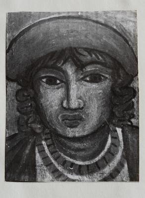 A. Ivanova. Student 6