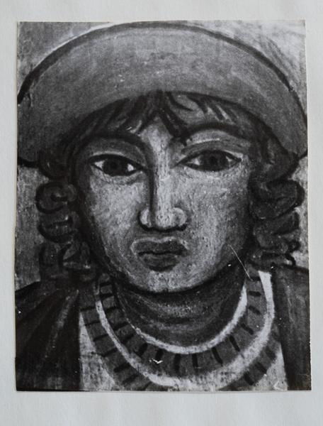 A. Ivanova. Student 8