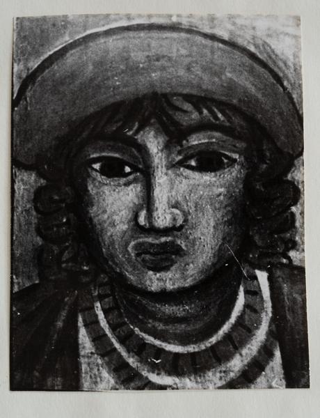 A. Ivanova. Student 3