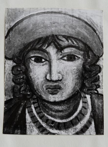 A. Ivanova. Student 1