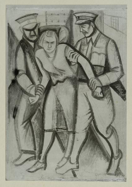 Arrest 1