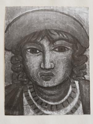 A. Ivanova. Student 9