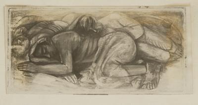 Homeless — unknown