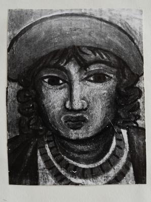 A. Ivanova. Student 4