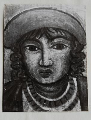 A. Ivanova. Student 2