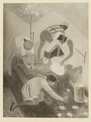Pioneer Gardeners — unknown