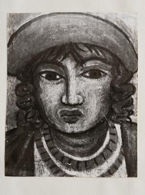 A. Ivanova. Student 7