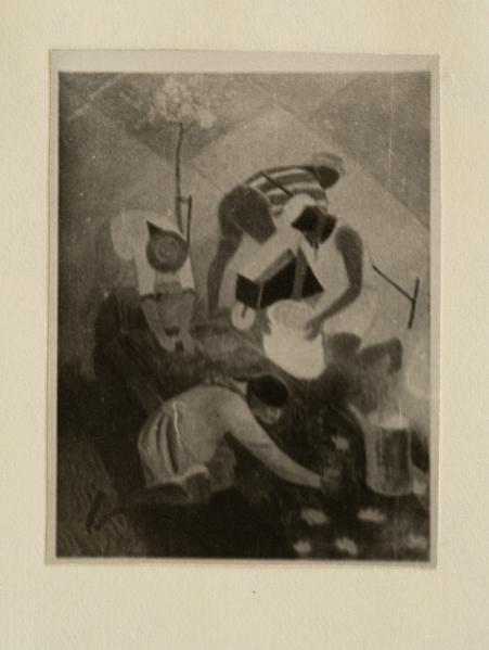 Pioneer Gardeners