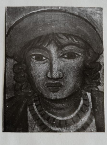 A. Ivanova. Student 5