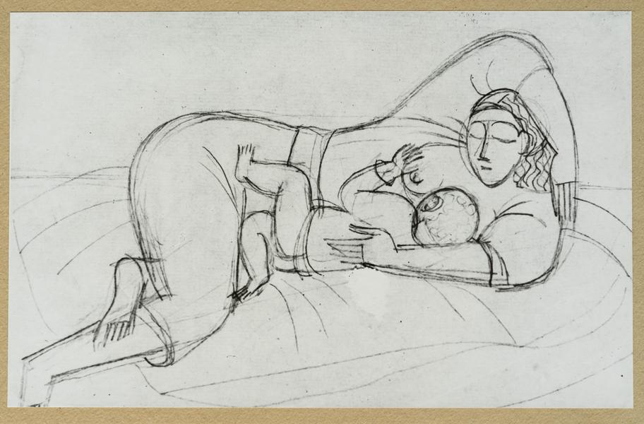 Mother 1