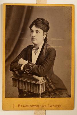 Без назви — Л. Блaховський