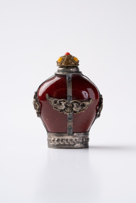Snuffbox 3