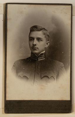 Untitled — T. Bachrynowicz