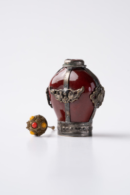Snuffbox 6