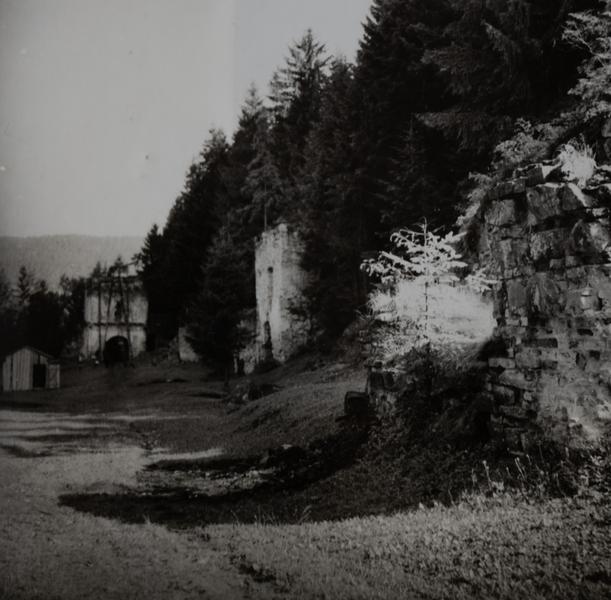 Maniava Skete (18th c.)