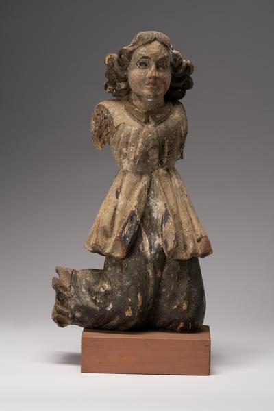 Angel Kneeling I 1