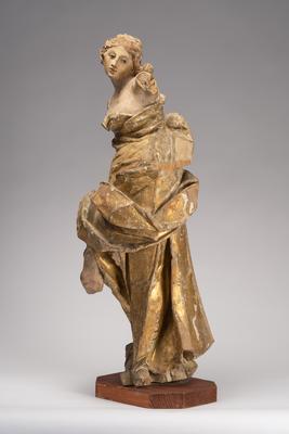 Allegorical Female Figure 2
