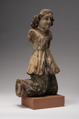 Angel Kneeling I 2