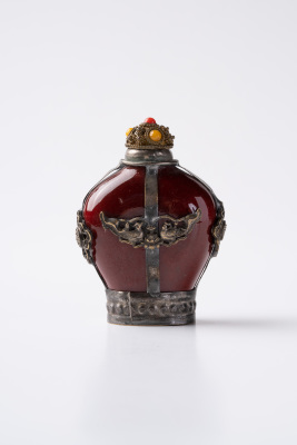 Snuffbox — unknown
