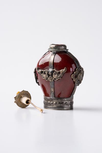 Snuffbox 5