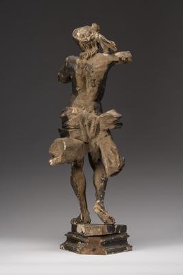 Christ 3