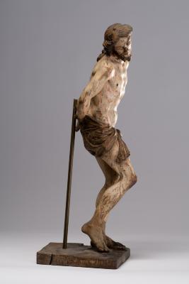 Flagellation of Christ 8