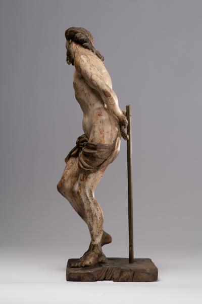 Flagellation of Christ 7